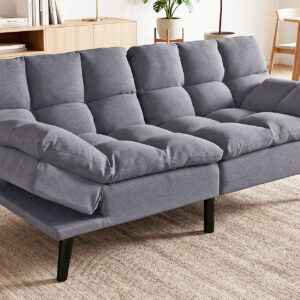Alternative view of SOFÁ CAMA CUSHION