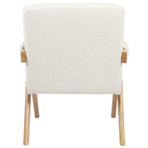 Alternative view of BUTACA ÁGATHA