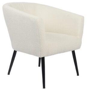 Alternative view of BUTACA CIRCULAR