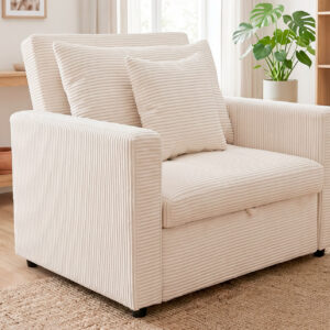 SILLÓN CAMA DIVÁN