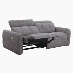 Alternative view of SOFÁ RELAX GUSTAF GRIS