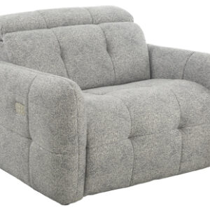 SILLÓN RELAX GUSTAF