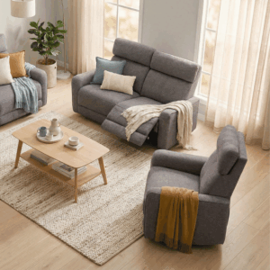 Alternative view of RELAX PILOT AUTOMÁTICO BEIGE