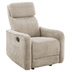 Alternative view of RELAX PILOT