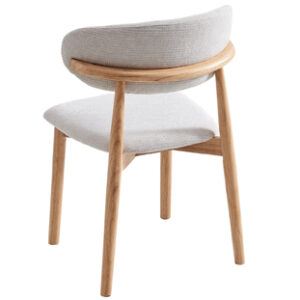 Alternative view of 2 SILLAS VERA