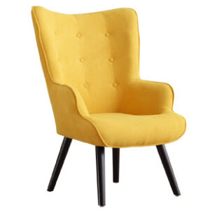 Alternative view of BUTACA VOSS