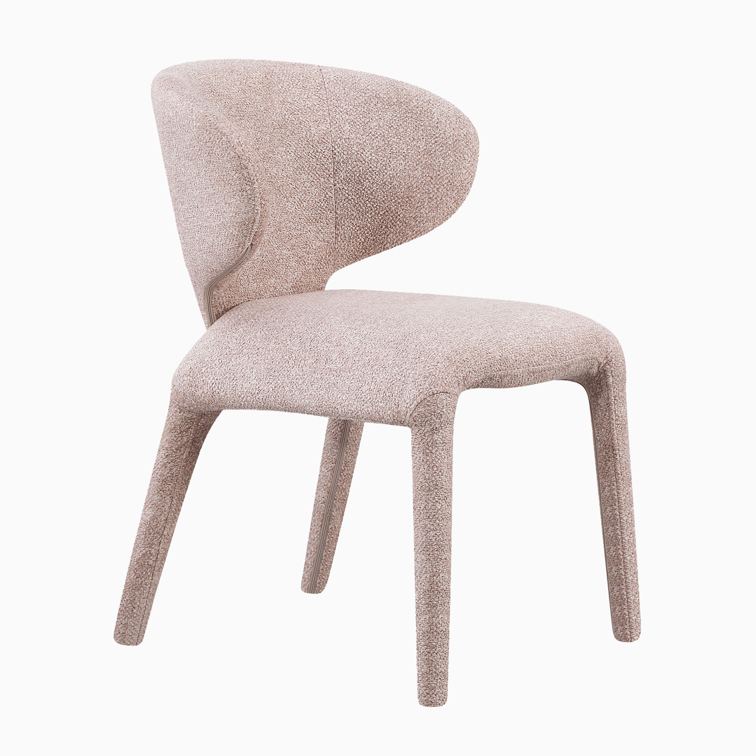 SILLA TEDDY BEIGE