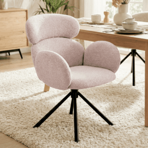 SILLA LOVE BEIGE