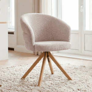 SILLA MONTREUX BEIGE