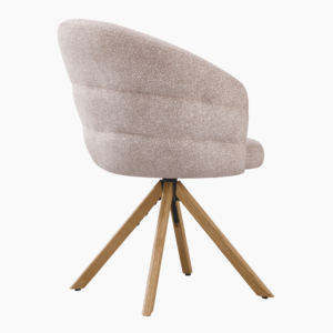 Alternative view of SILLA MONTREUX BEIGE