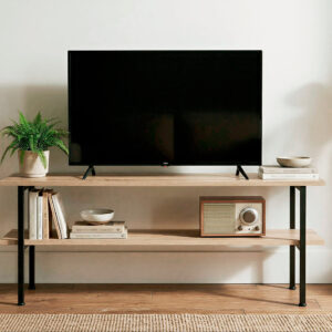 MESA AUXILIAR/TV DECK